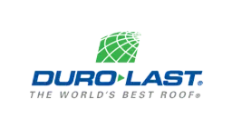 Duro last Commercial roofing company certification