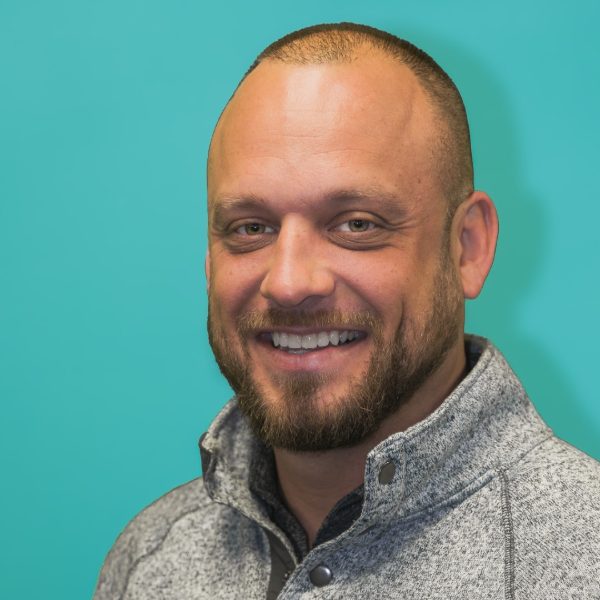 Aaron Christy founder Hunters Pointe Metal Roofing